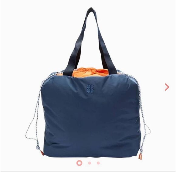 Sweaty Betty Color Pop Gym Bag - Picture 1 of 8